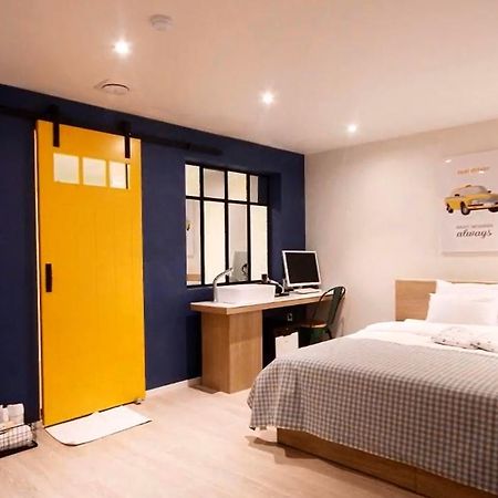 Vins 70 Hotel Busan Exterior photo